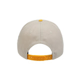 Pokemon Pikachu Electric Type Curved Bill Snapback