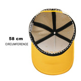 Pokemon Pikachu Electric Type Curved Bill Snapback