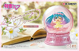 Rement Hatsune Miku Scenery Dome Blind Box *1 Random Figure*