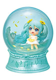Rement Hatsune Miku Scenery Dome Blind Box *1 Random Figure*