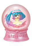 Rement Hatsune Miku Scenery Dome Blind Box *1 Random Figure*