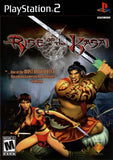 Rise of the Kasai Playstation 2 (Disc Only)