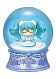 Rement Hatsune Miku Scenery Dome Blind Box *1 Random Figure*