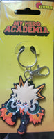 MY HERO ACADEMIA S5 - BAKUGO PVC KEYCHAIN
