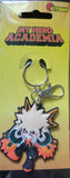MY HERO ACADEMIA S5 - BAKUGO PVC KEYCHAIN