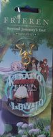 FRIEREN BEYOND JOURNEY'S END - FRIEREN AND MIMIC ACRYLIC KEYCHAIN