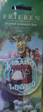 FRIEREN BEYOND JOURNEY'S END - FRIEREN AND MIMIC ACRYLIC KEYCHAIN