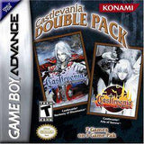 Castlevania Double Pack - GameBoy Advance (Cartridge Only)
