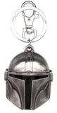 Star Wars The Mandalorian Pewter Key Ring