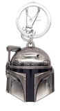 Star Wars – Boba Fett Pewter Keyring