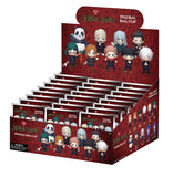 Jujutsu Kaisen Series 2 Bag Clip Keychain - Panda