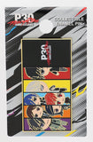 Persona 30th Anniversary Enamel Pin