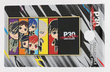 Persona 30th Anniversary Enamel Pin
