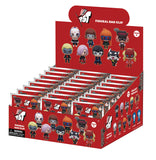 Persona 5 Tactica Series 1 Bag Clip Keychain *One Random Blind Bag*