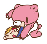 GLOOMY BEAR - PITY & GLOOMY PATCH