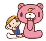 GLOOMY BEAR - PITY & GLOOMY PATCH #2