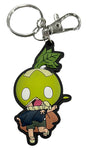 DR. STONE - SUIKA PVC KEYCHAIN