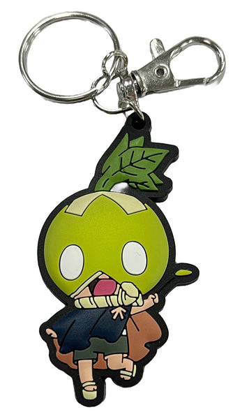 DR. STONE - SUIKA PVC KEYCHAIN