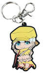 DR. STONE - UKYO PVC KEYCHAIN
