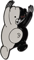 DANGANRONPA 3- FUTURE MONOKUMA PIN#2