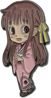 FRUITS BASKET (2019 )- TOHRU KIMONO SD PIN