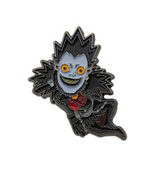 DEATH NOTE - SD RYUK PIN