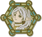 FRIEREN BEYOND JOURNEY'S END - FRIEREN PIN