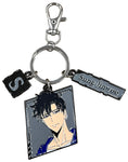 SOLO LEVELING - SUNG JINWOO THREE CHARMS KEYCHAIN