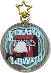 FRIEREN BEYOND JOURNEY'S END - FRIEREN AND MIMIC ACRYLIC KEYCHAIN