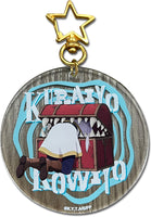 FRIEREN BEYOND JOURNEY'S END - FRIEREN AND MIMIC ACRYLIC KEYCHAIN