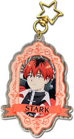 FRIEREN BEYOND JOURNEY'S END - STARK FRAME ACRYLIC KEYCHAIN