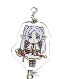 Frieren Beyond Journey's End - Set of 4 Hanging Keychains