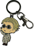 JUJUTSU KAISEN - KENTO SD METAL KEYCHAIN