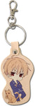 FRUITS BASKET (2019) - KYO SOHMA PU KEYCHAIN