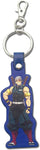DEMON SLAYER - TENGEN UZUI PU KEYCHAIN