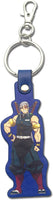 DEMON SLAYER - TENGEN UZUI PU KEYCHAIN