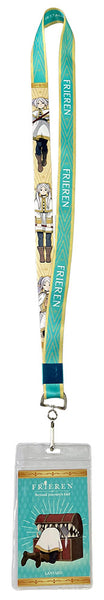 RIEREN BEYOND JOURNEY'S END - FRIEREN COLLECTION