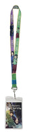 THE APOTHECARY DIARIES S1 - MAOMAO & JINSHI SCREENSHOTS LANYARD