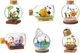 Rement Pikmin Terrarium Collection Blind Box *1 Random Figure*