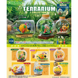 Rement Pikmin Terrarium Collection Blind Box *1 Random Figure*