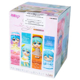 Rement Hatsune Miku Scenery Dome Blind Box (Box of 4) *Complete & Sealed Case of 4*