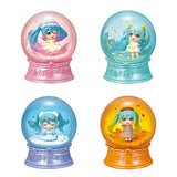 Rement Hatsune Miku Scenery Dome Blind Box *1 Random Figure*
