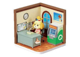 Rement Animal Crossing Happy Room Blind Box *1 Random Figure*