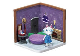 Rement Animal Crossing Happy Room Blind Box *1 Random Figure*