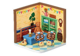 Rement Animal Crossing Happy Room Blind Box *1 Random Figure*