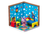 Rement Animal Crossing Happy Room Blind Box *1 Random Figure*