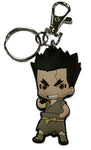 DR. STONE - SD TAIJU PVC KEYCHAIN