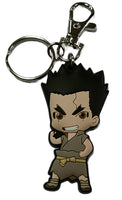 DR. STONE - SD TAIJU PVC KEYCHAIN
