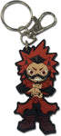 MY HERO ACADEMIA S5 - EIJIRO KIRISHIMA PVC KEYCHAIN