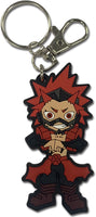 MY HERO ACADEMIA S5 - EIJIRO KIRISHIMA PVC KEYCHAIN